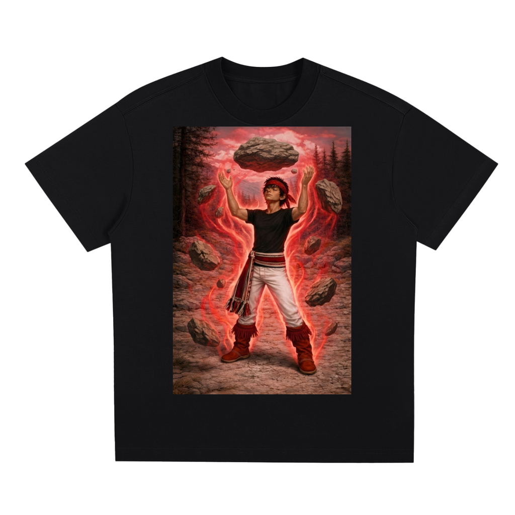 Tiwaya Kanide  Sorona Quick-Dry Cooling T-Shirt