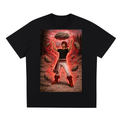 Tiwaya Kanide  Sorona Quick-Dry Cooling T-Shirt