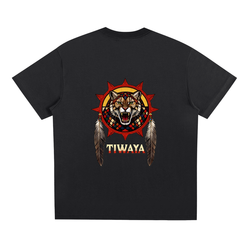Tiwaya Kanide  Sorona Quick-Dry Cooling T-Shirt