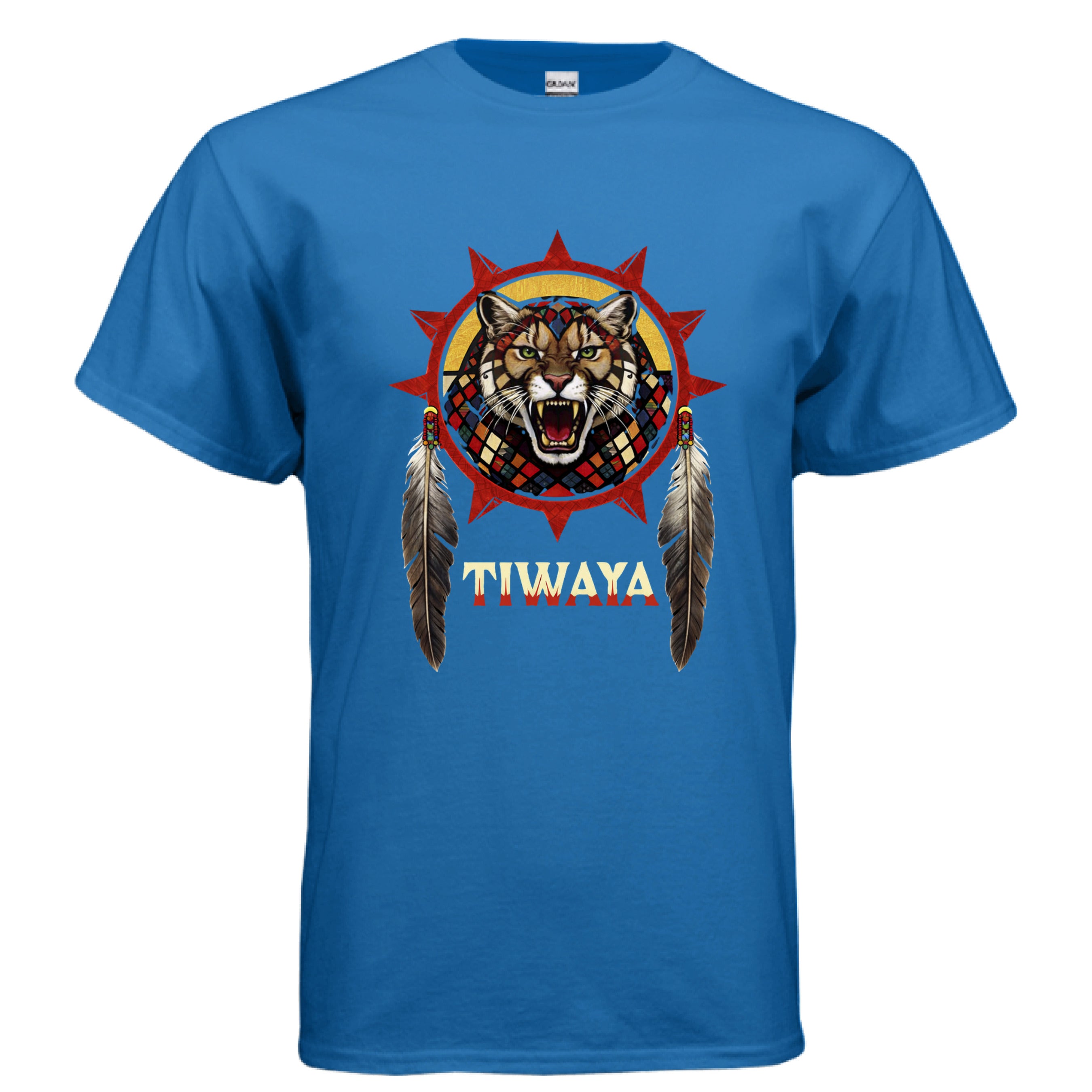 ROYAL - FRONT