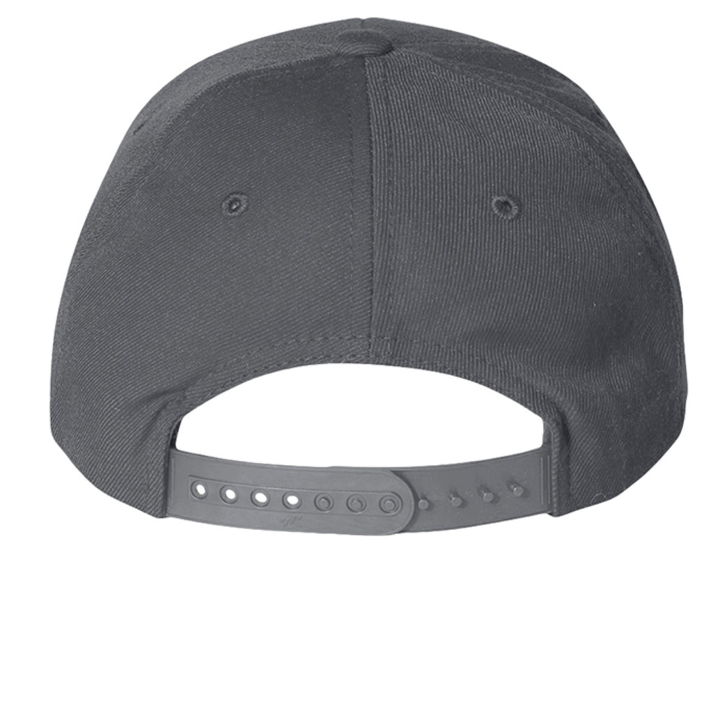 Dark Grey - BACK