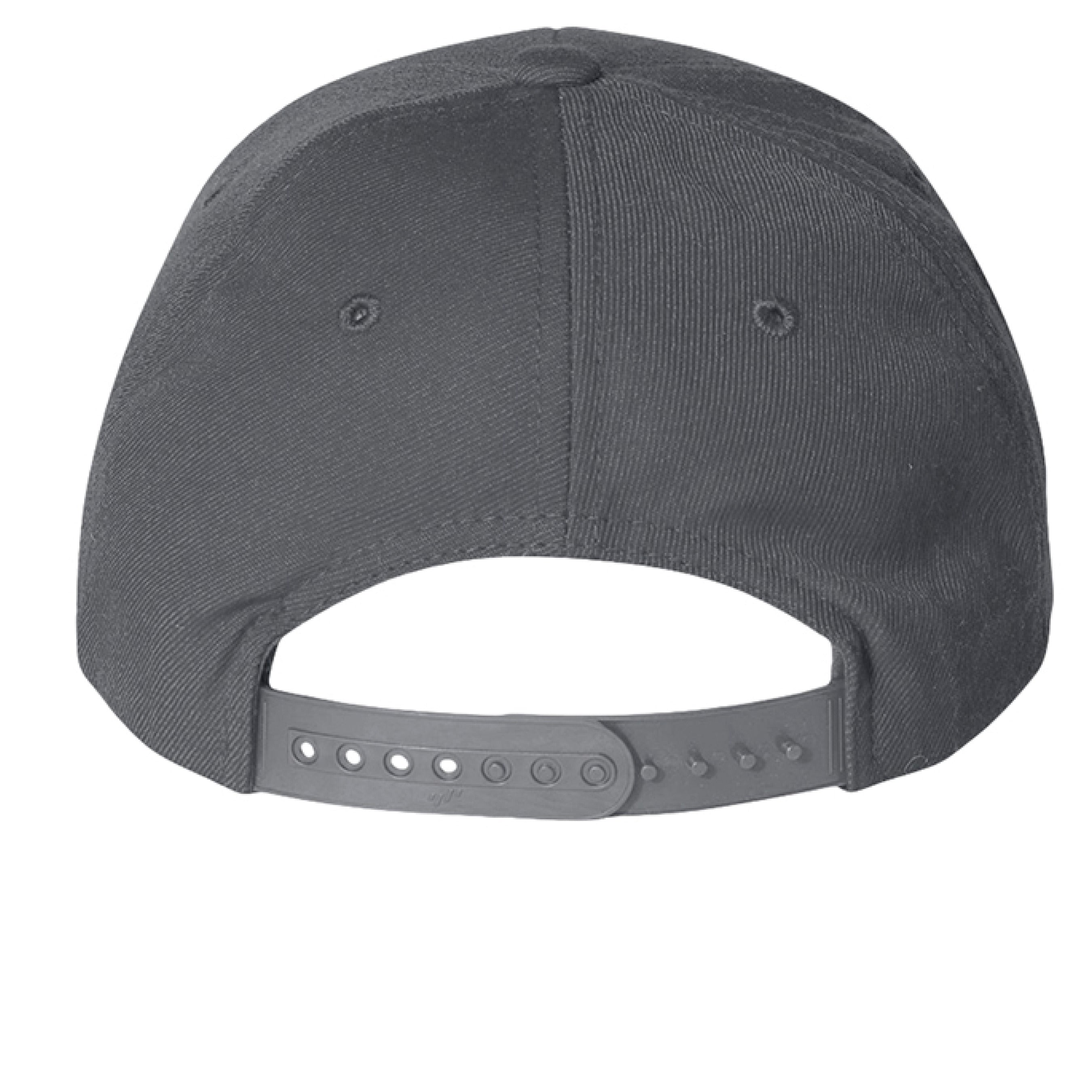 Dark Grey - BACK