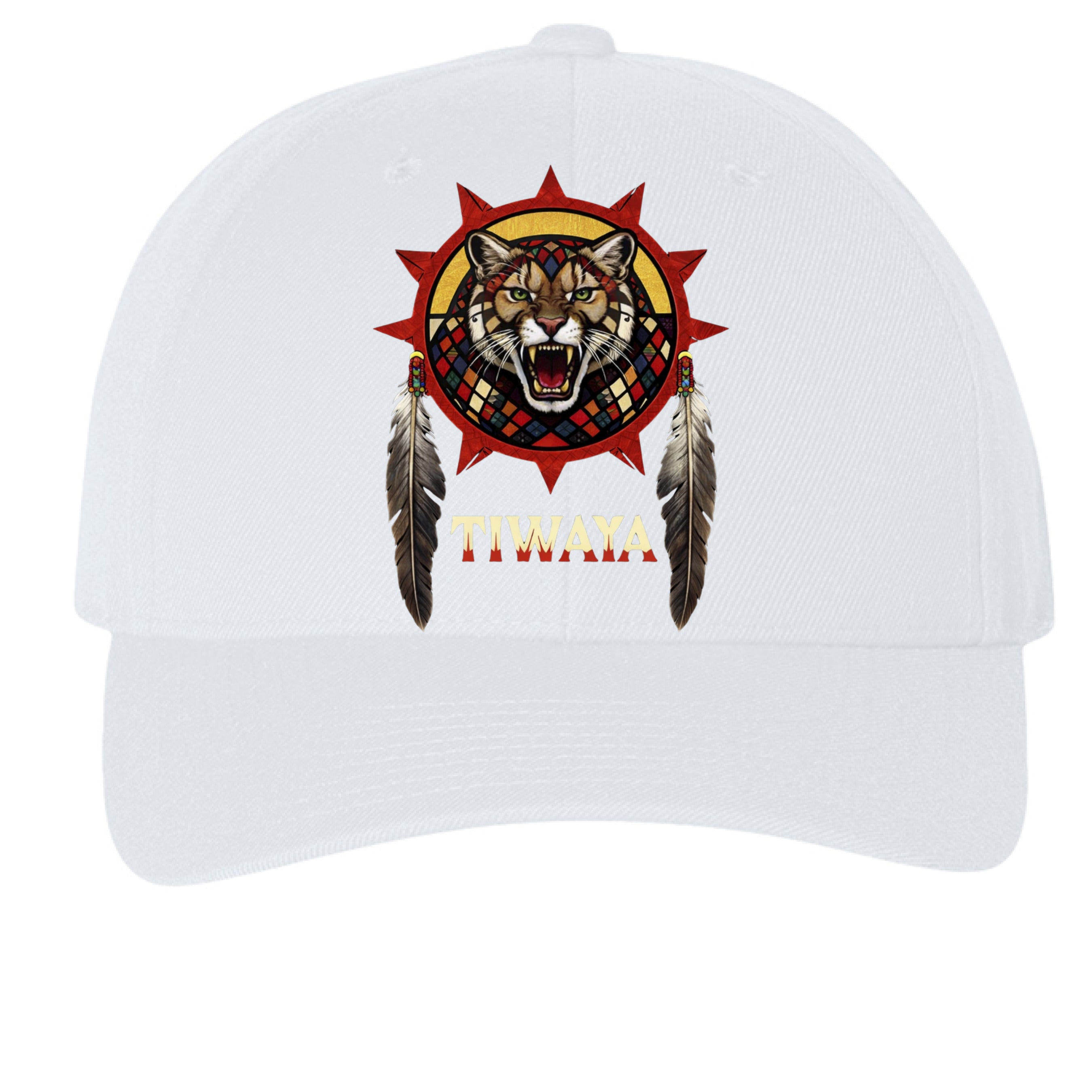 White - FRONT