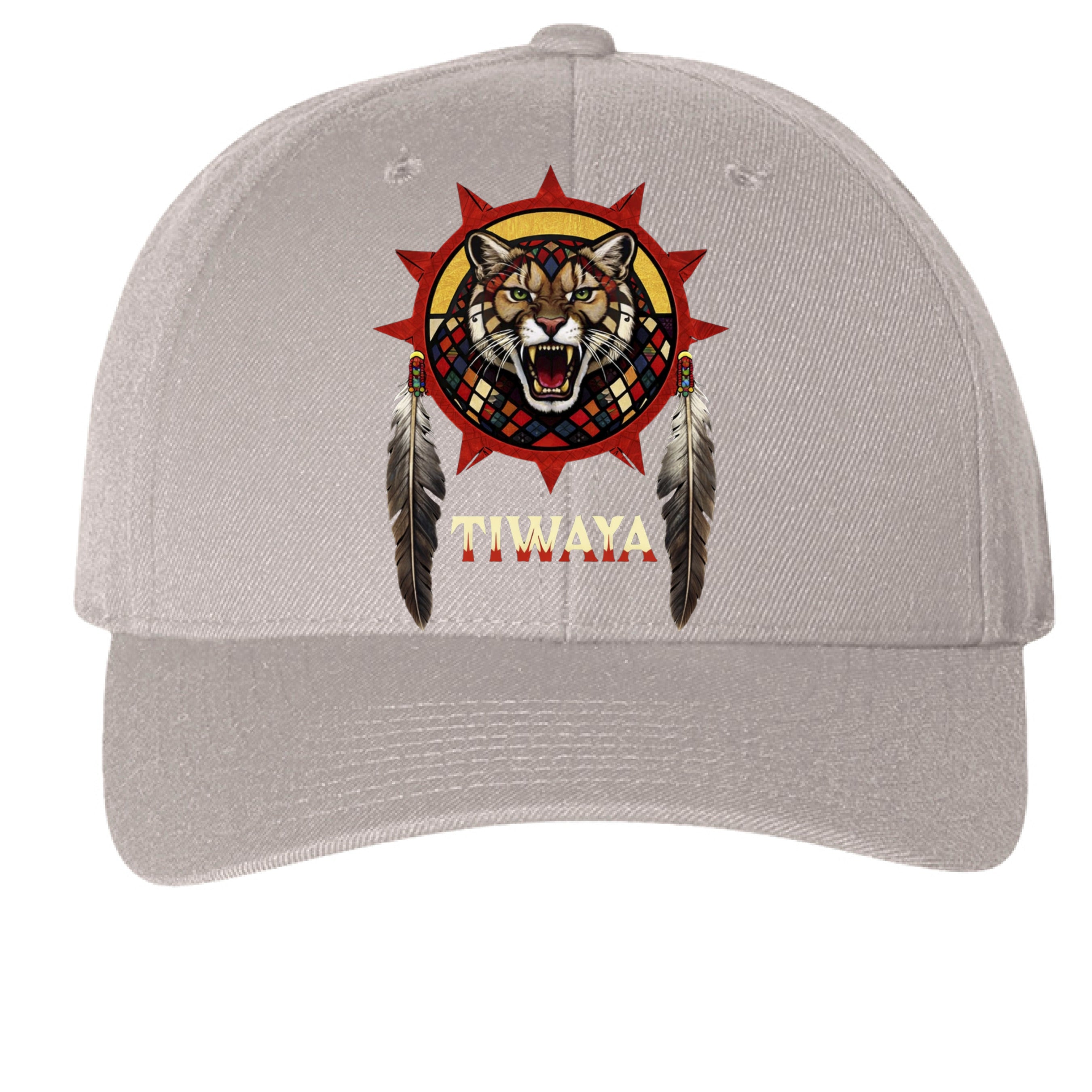 Heather Grey - FRONT
