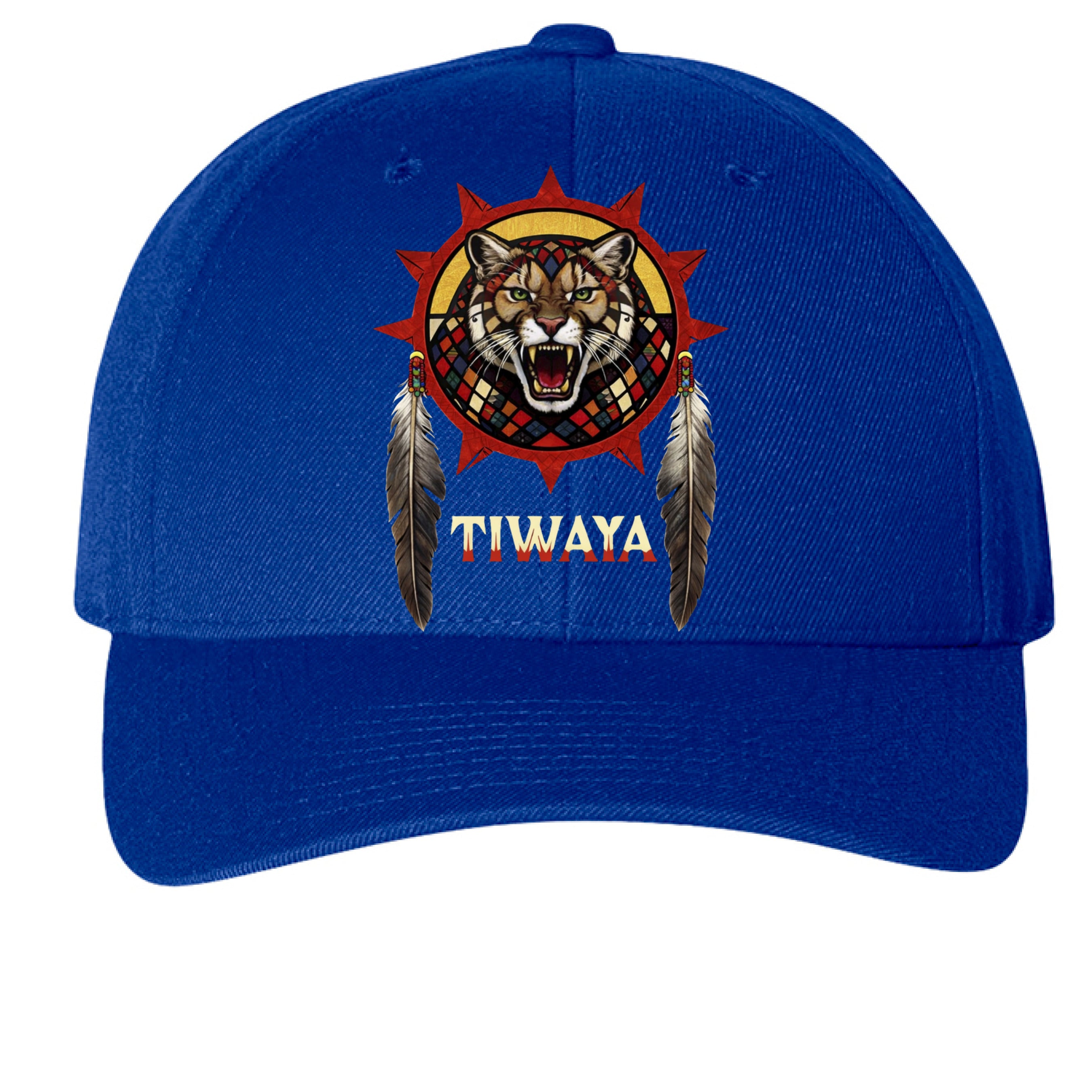 Royal - FRONT