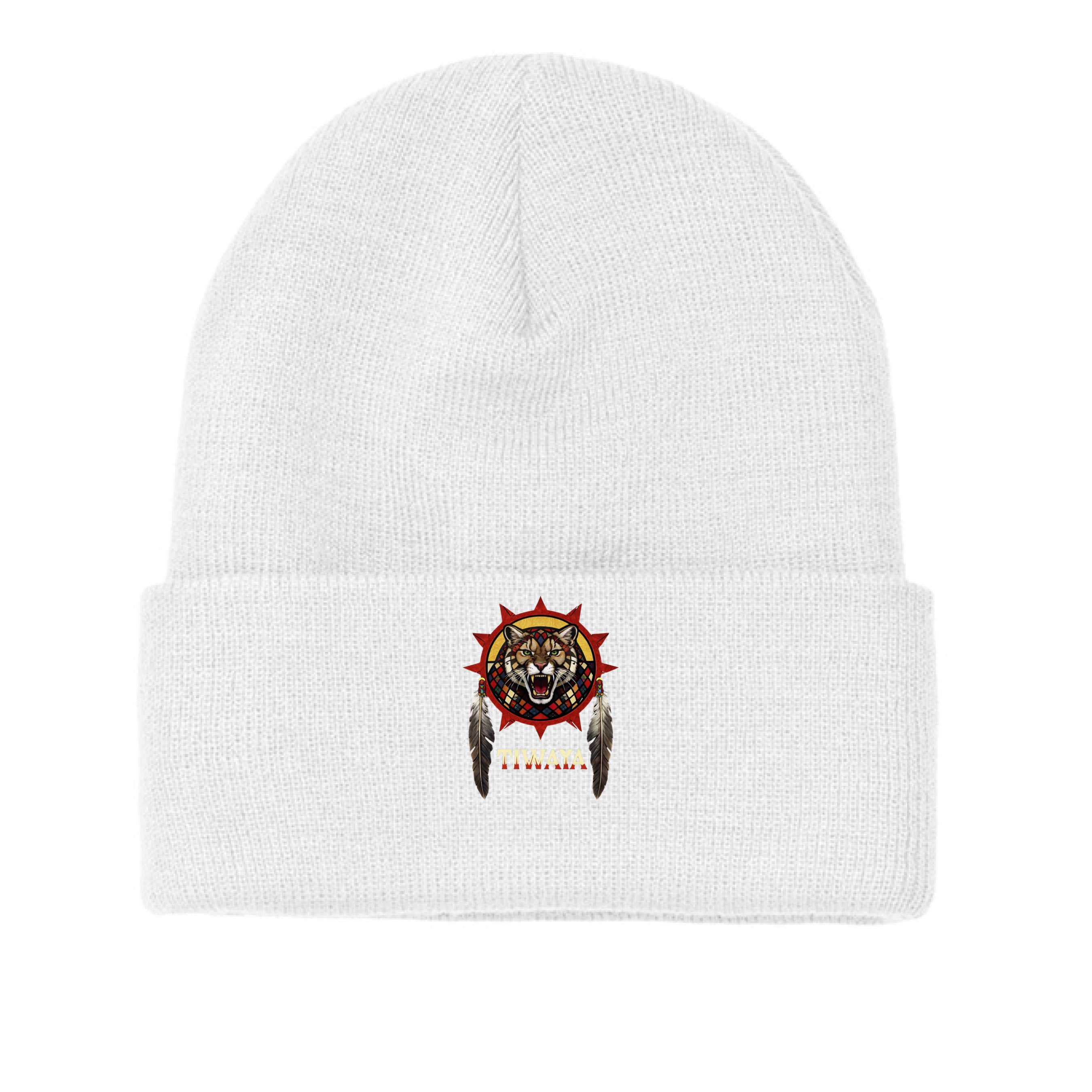 WHITE - FRONT