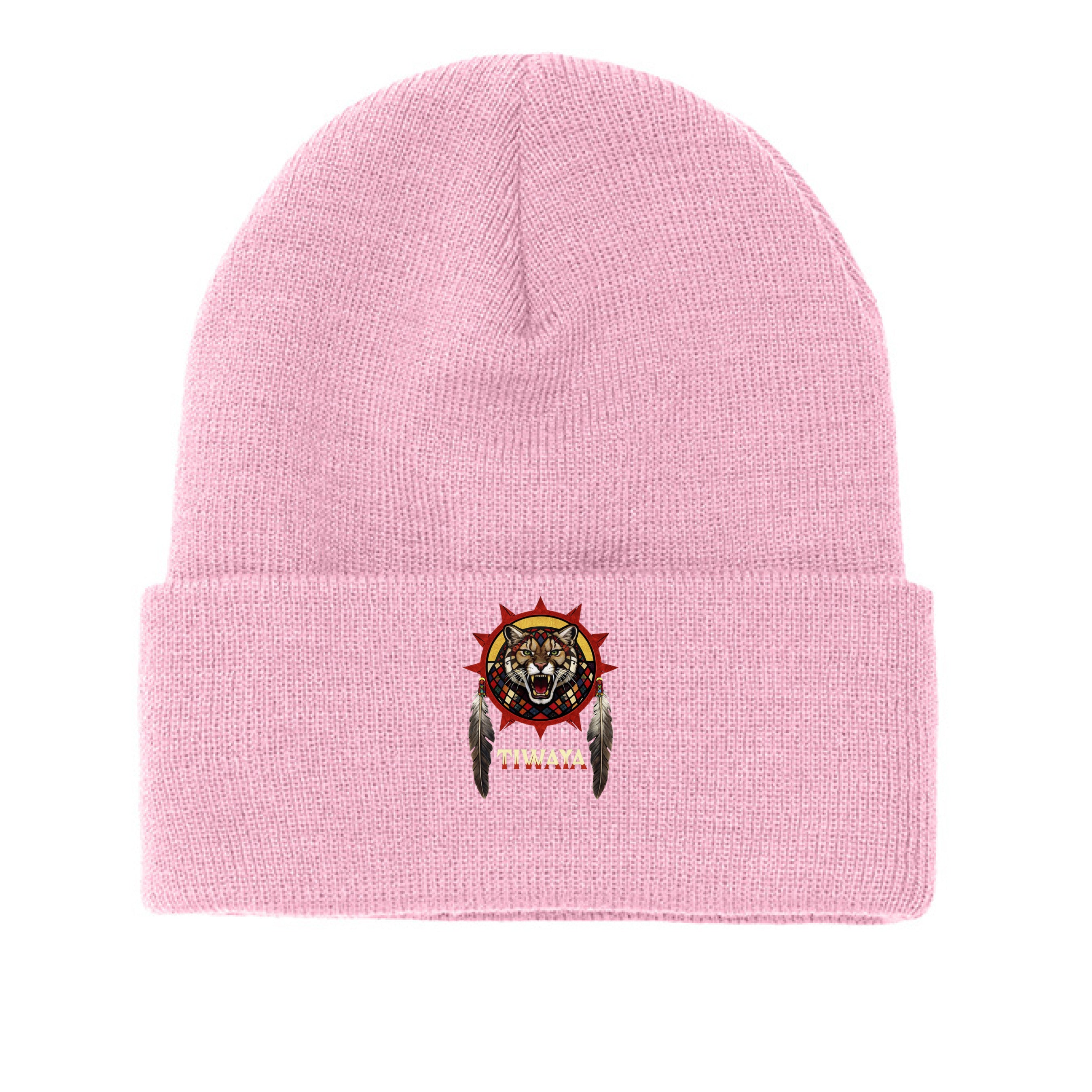 PINK - FRONT