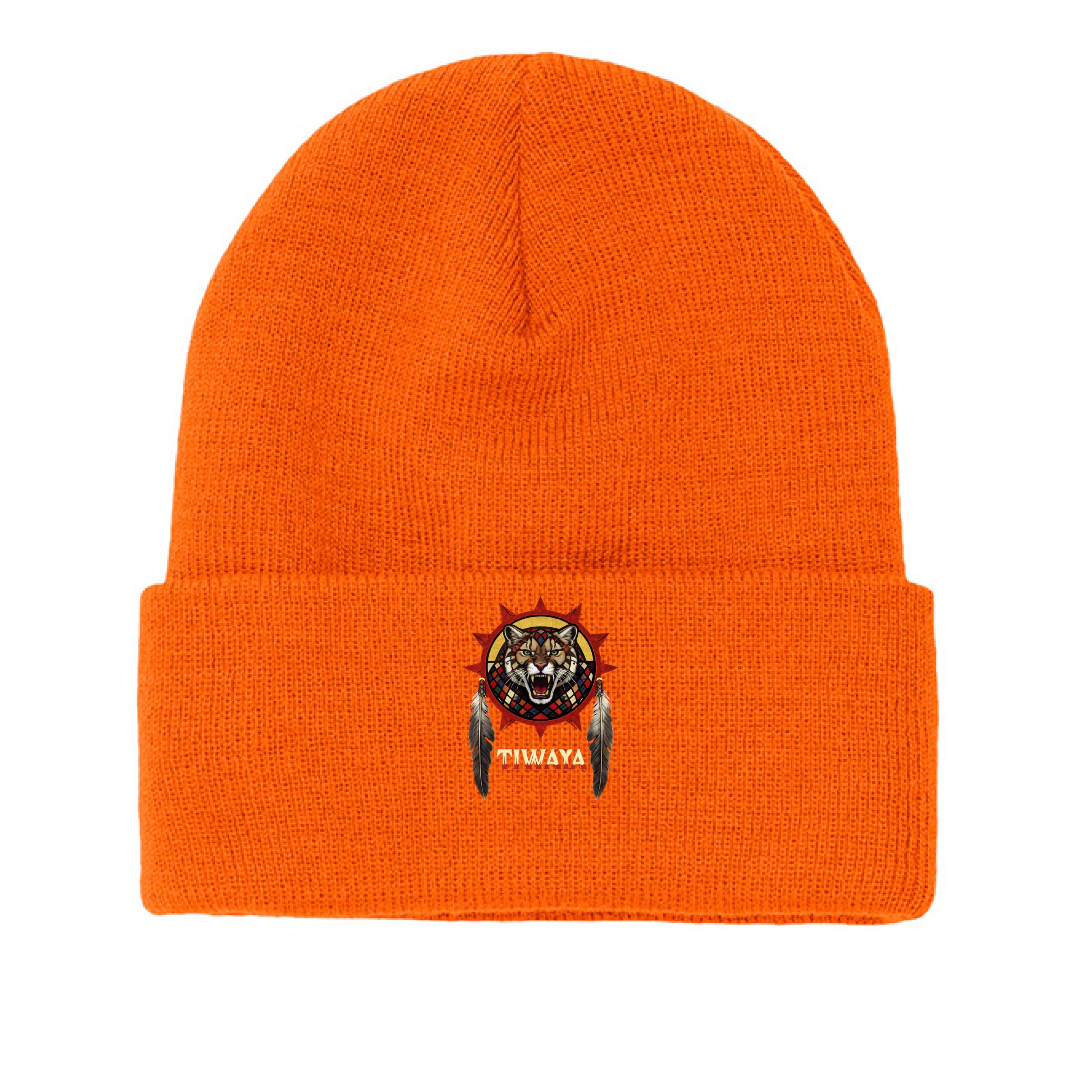 ORANGE - FRONT