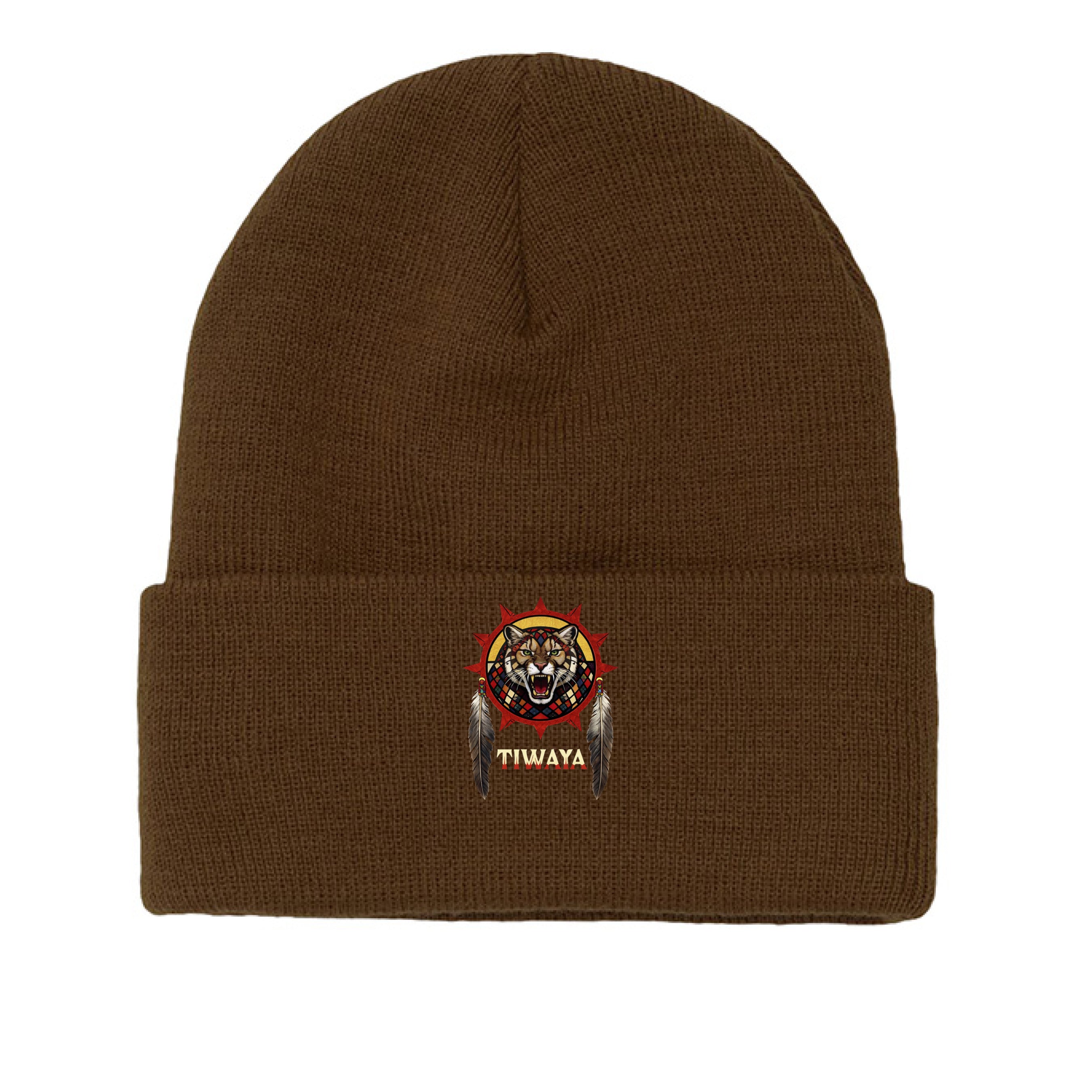 Caramel - FRONT