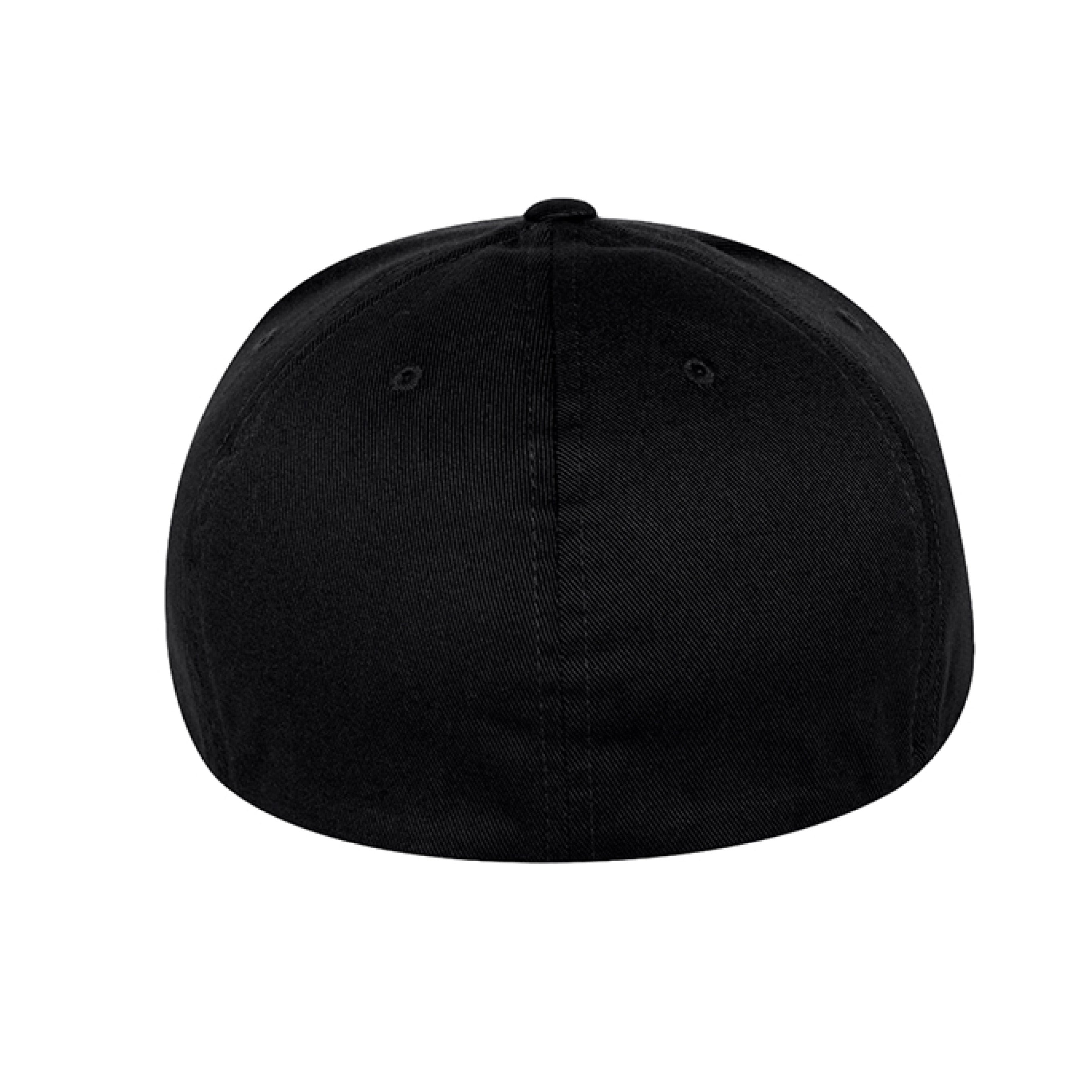BLACK - BACK