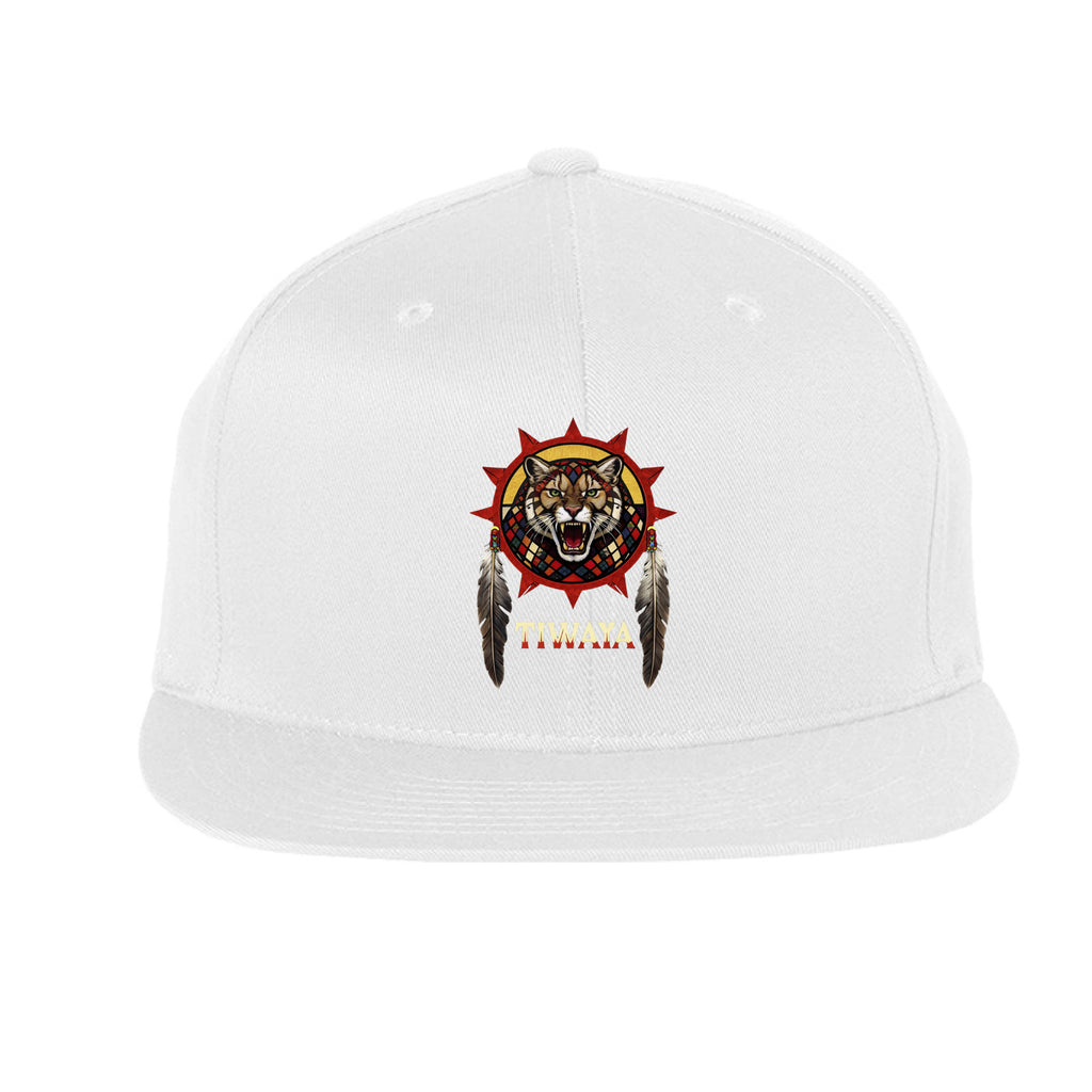 WHITE - FRONT