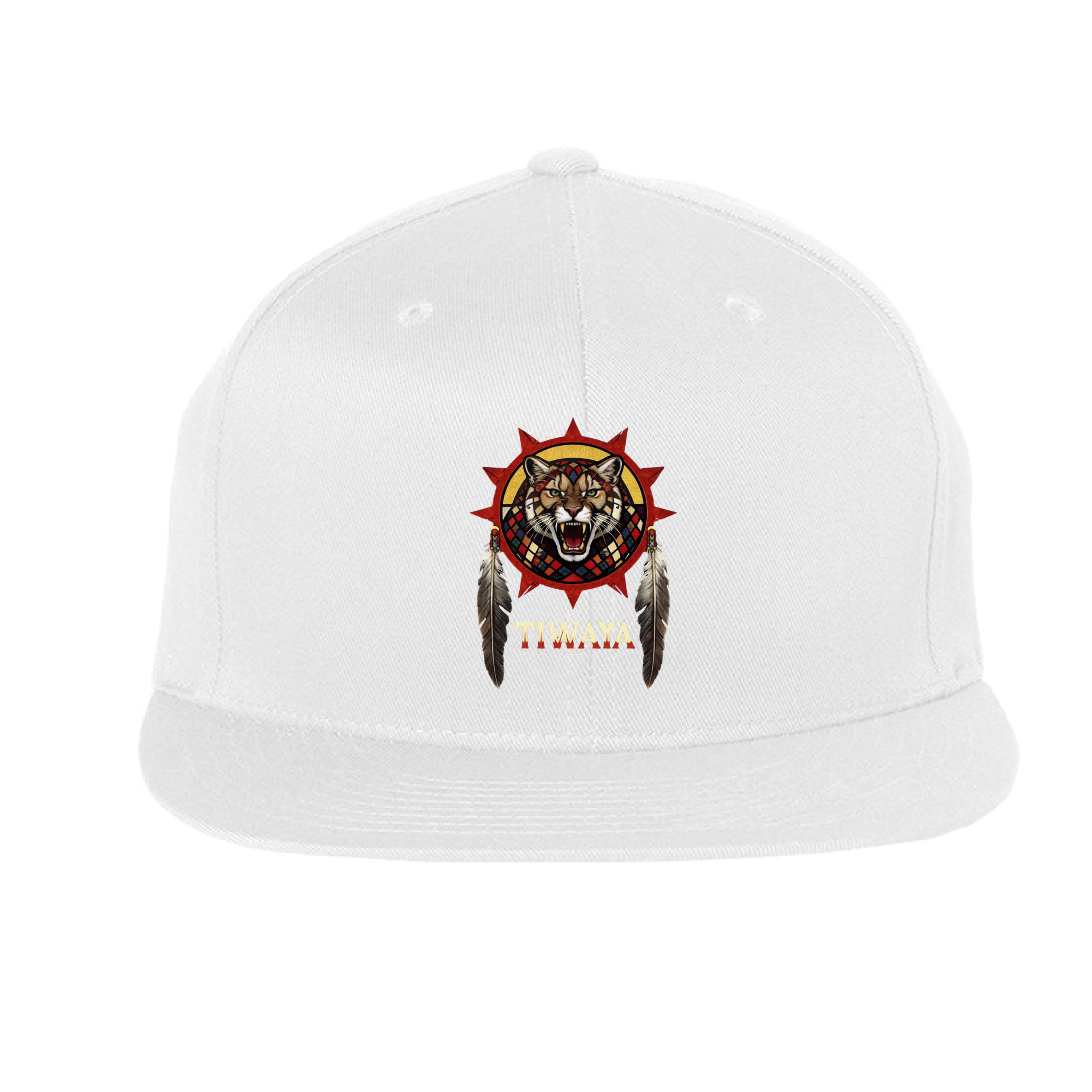 WHITE - FRONT