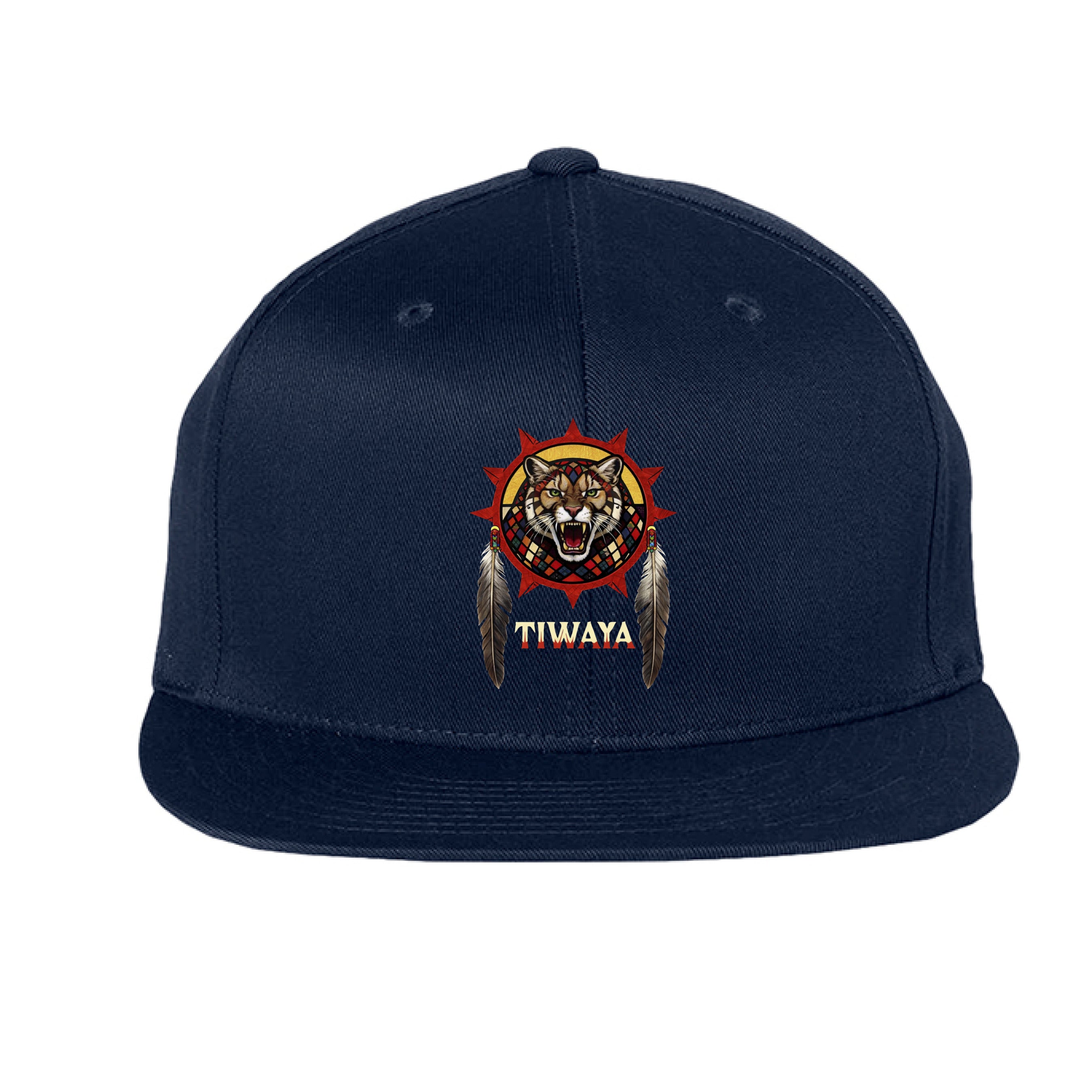 NAVY - FRONT