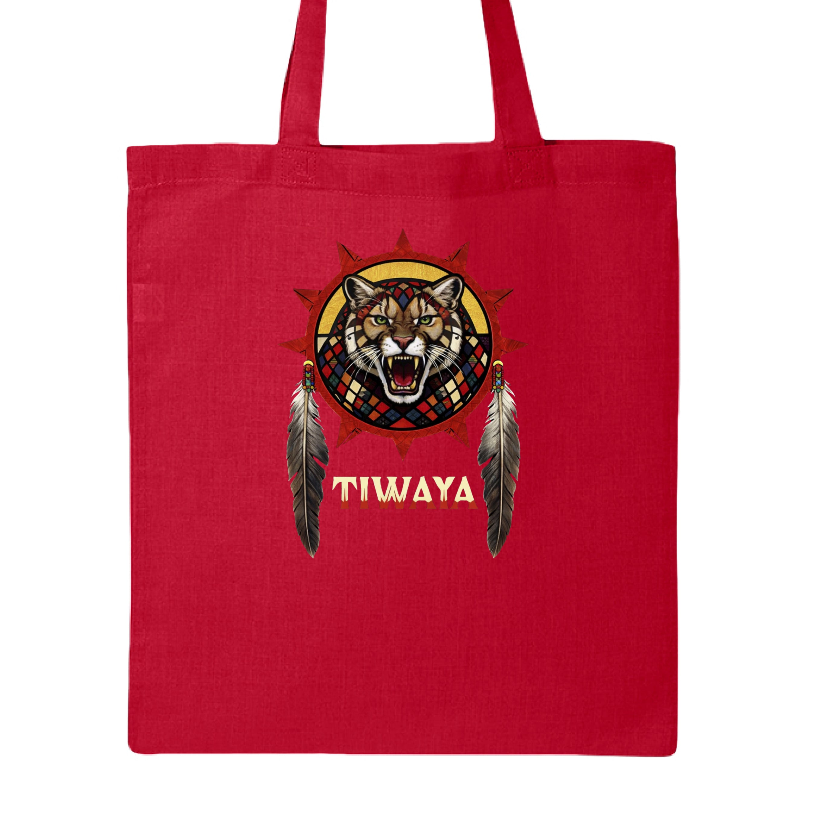 Red - FRONT