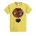 Yellow - FRONT