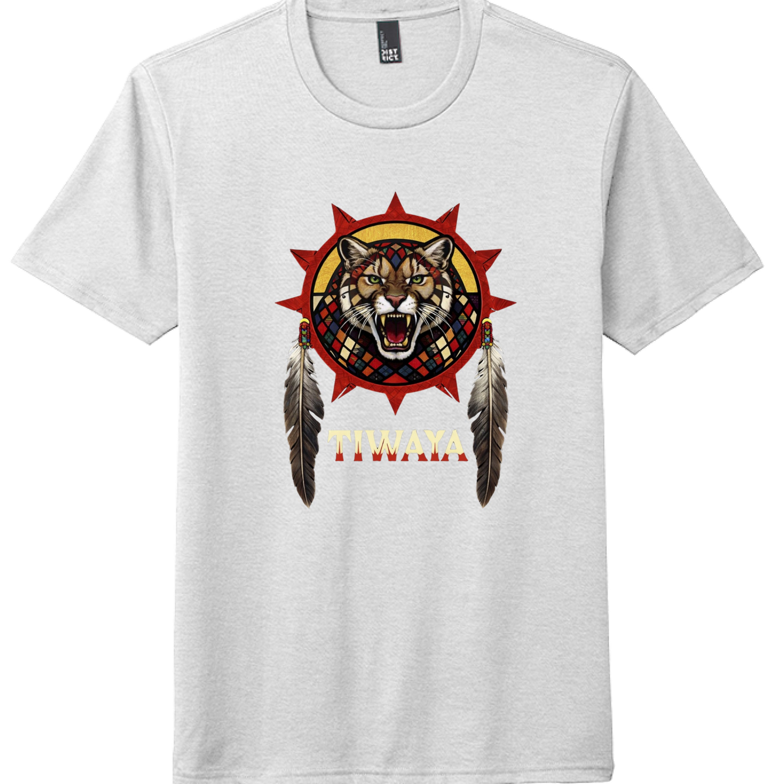 White - FRONT