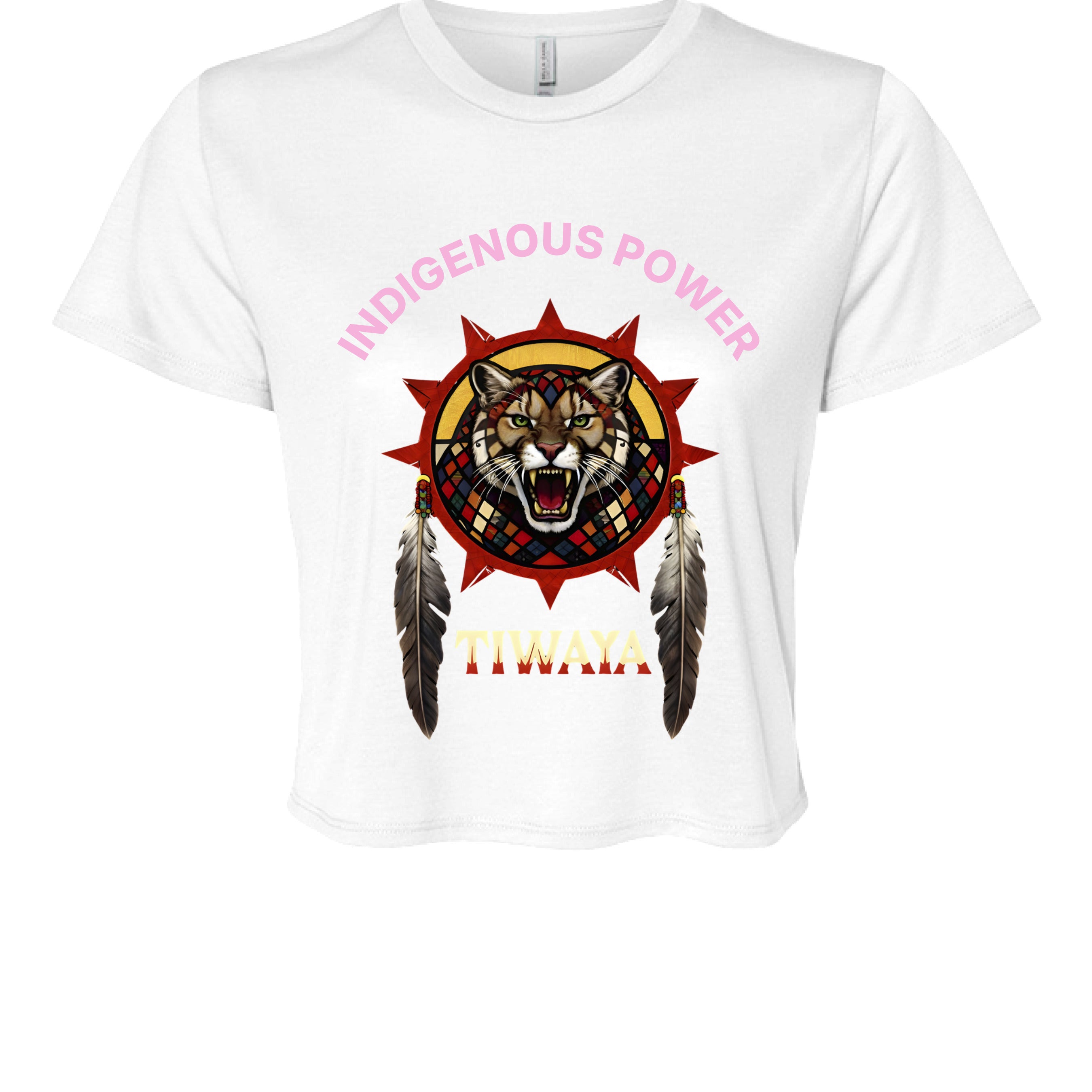 WHITE - FRONT