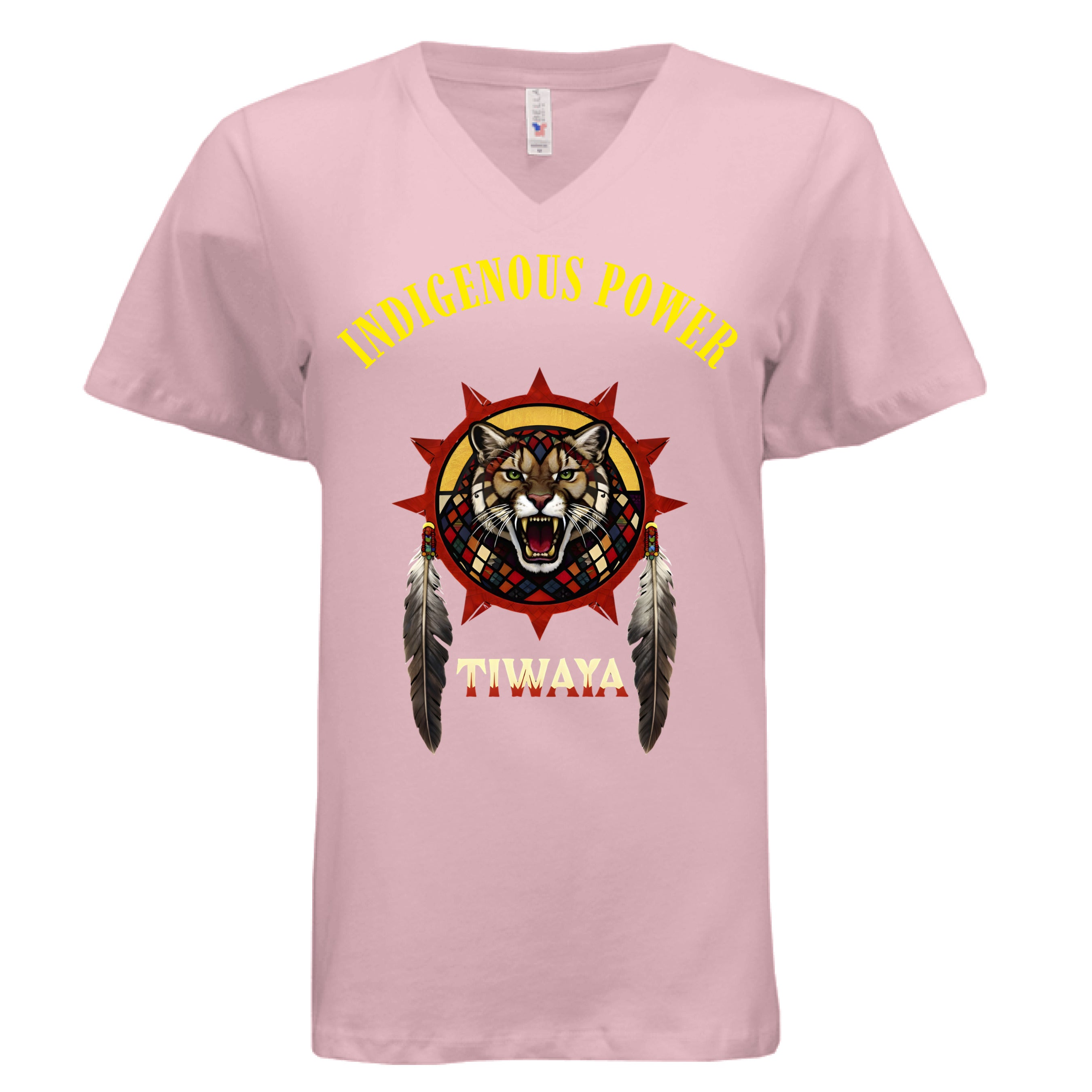 PINK - FRONT