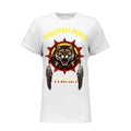 Vintage White - FRONT