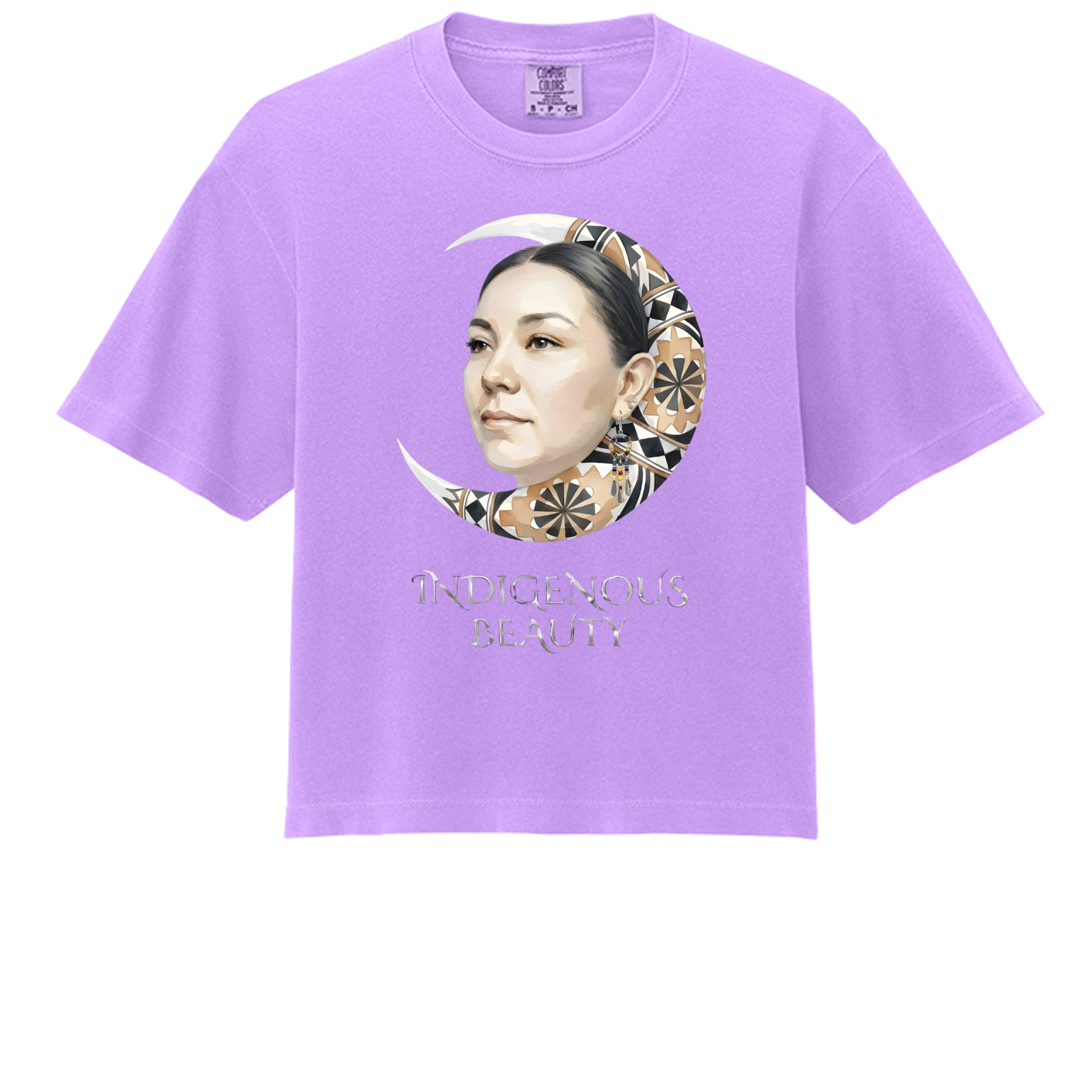 Neon Violet - 3023CL - FRONT