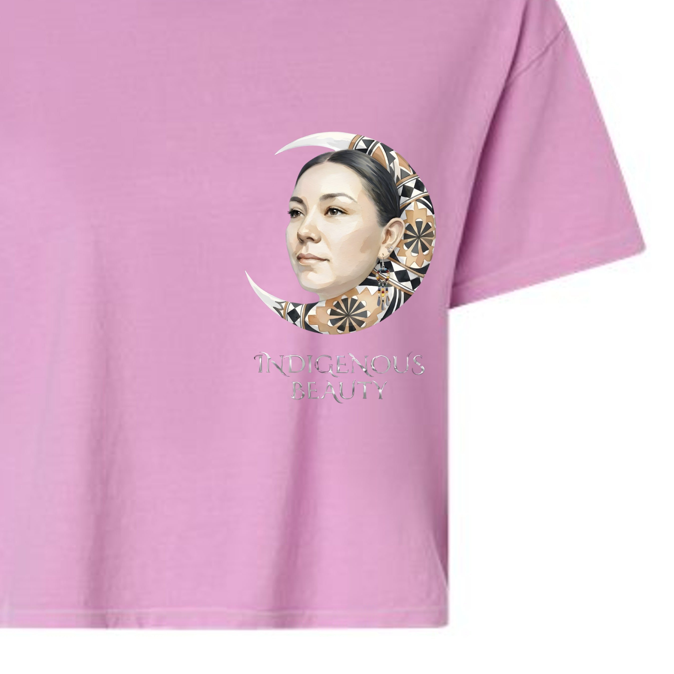 Rose Quartz - 3023CL - FRONT