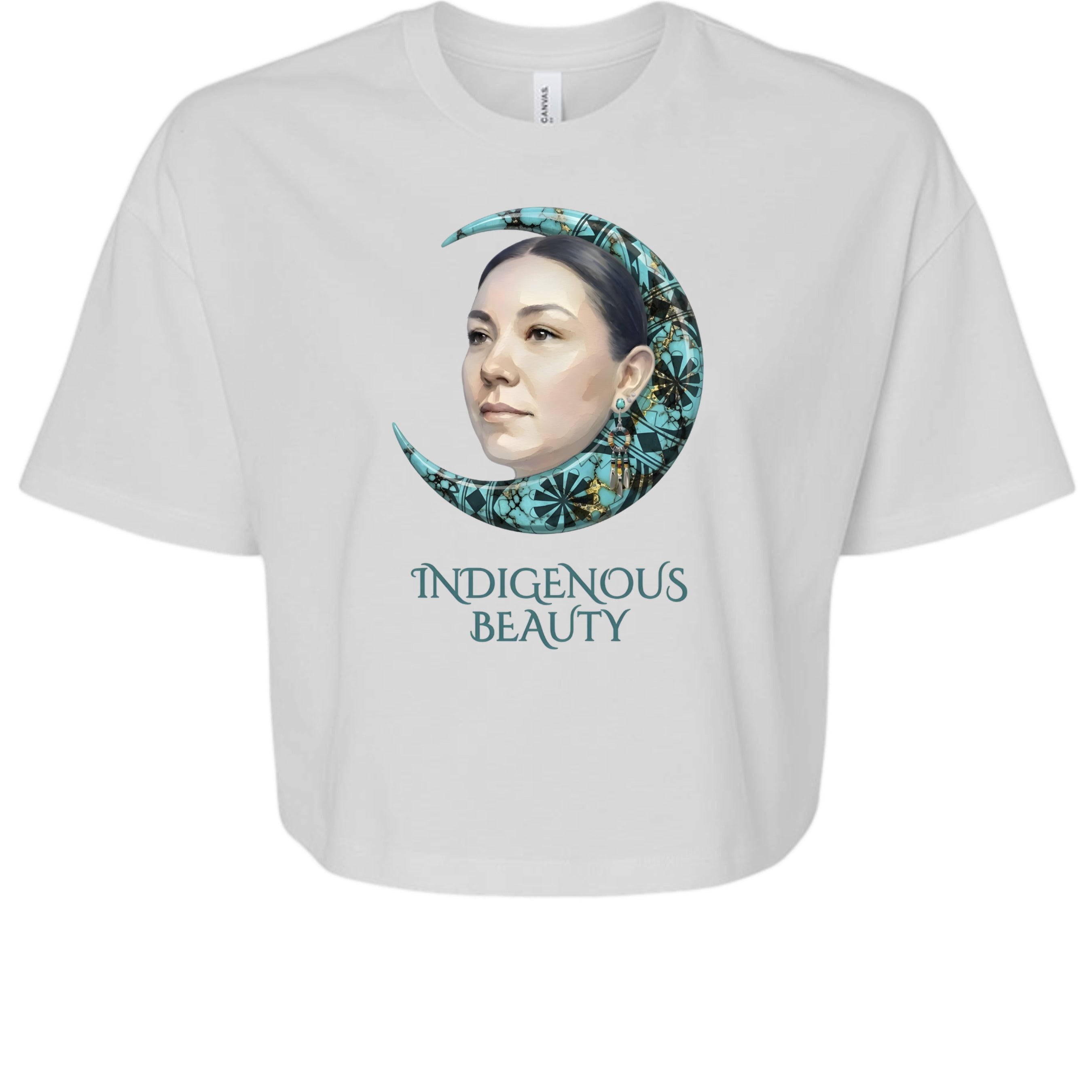 Vintage White - 6482 - FRONT