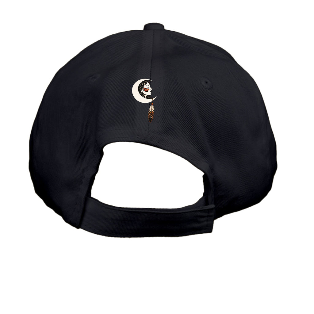 Black - CP80 - BACK