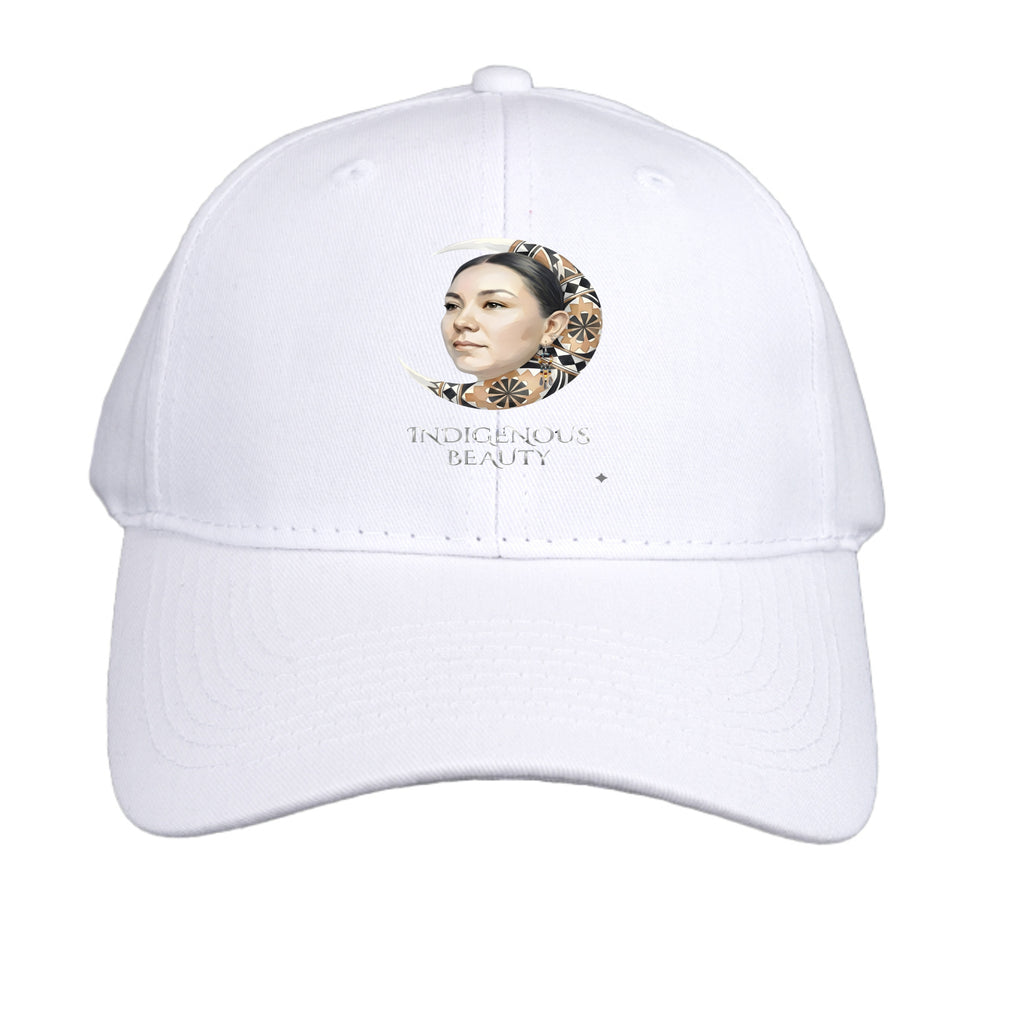 White - CP80 - FRONT