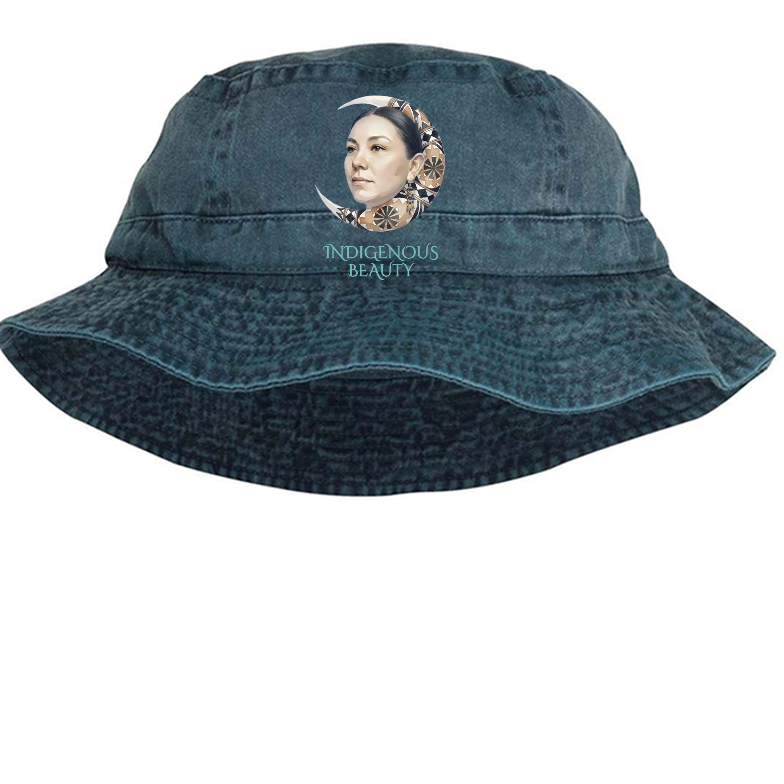 Navy - ACVA101 - FRONT