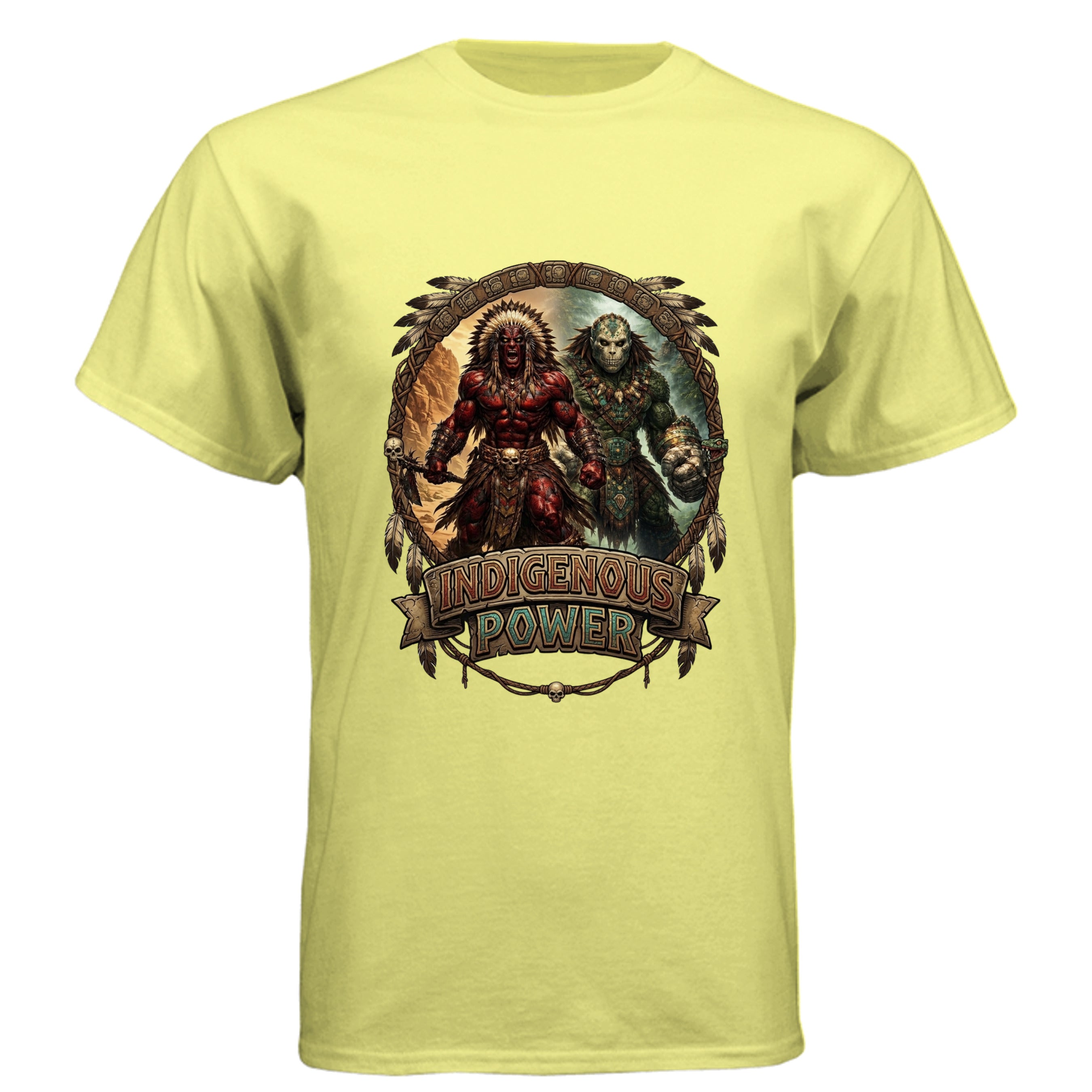 Banana Cream - N6210 - FRONT