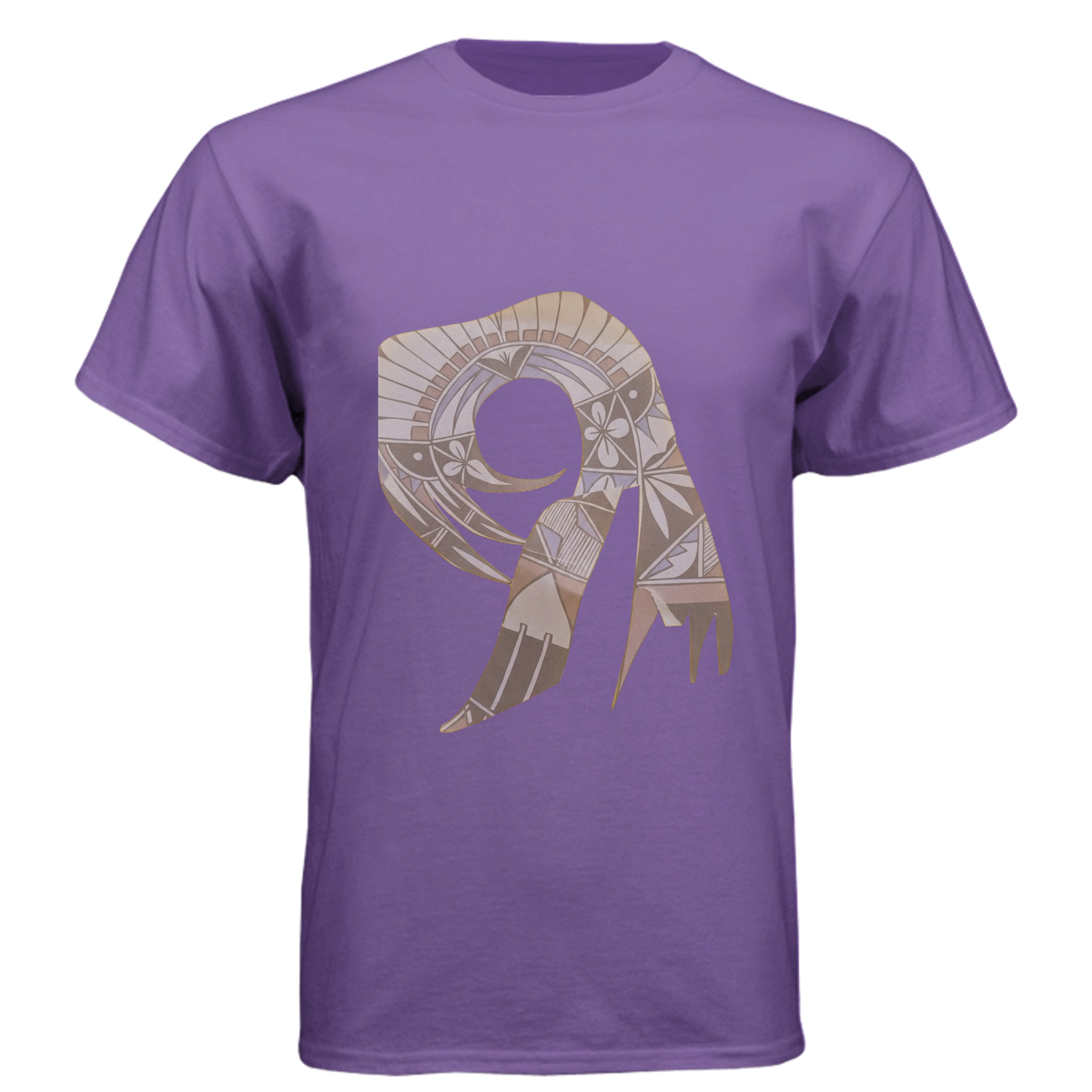 Purple Rush - N6210 - FRONT
